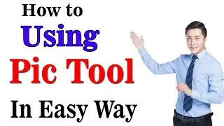 How To Use Pick Tool In CorelDraw For Beginners to Advanced