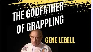 Story and tributes | Gene Lebell  