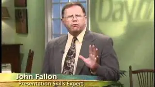 John Fallon on WFLA Tampa Florida