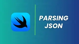 SwiftUI Tutorial | Parsing JSON Explained