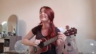 Бурито Мама Укулеле cover ukulele