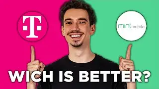 T-Mobile vs Mint Mobile: Which is better? (2024)