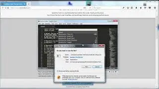 How to Install Sublime Text 3 Free Code Editor on Windows