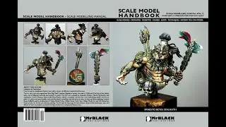 SCALE MODELLING MANUAL 12