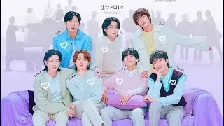 BTS показали на телеканале РЕН ТВ | Арми отметили 10-летие группы | BTS FESTA 2023