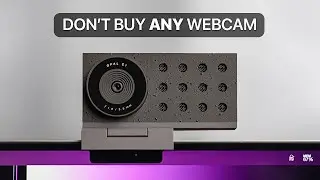 STOP! Buy THIS instead of ANY webcam in 2023...