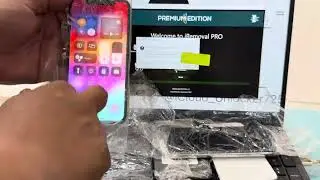 iCloud activation lock Bypass iPhone/iPad iPhone XR TO 15 Pro Max August 5, 2024