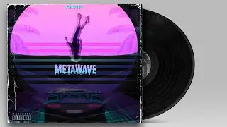 [BEST] Retro Synthwave Royalty Free Sample Pack/Loop Kit 2022|W/Stems| Metawave|(The Weekend, Tory)