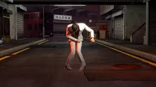 [SFM] Kiryu Be Dancin'