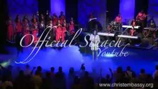 Sinach -The presence of the Lord