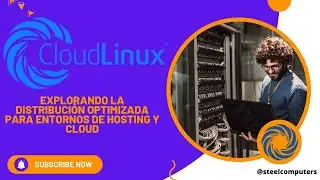 Cloud Linux