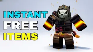 GET 50+ FREE ROBLOX ITEMS! 🔥 [ALL STILL AVAILABLE]