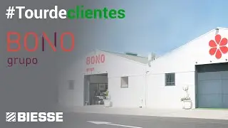 Tour de clientes Bono