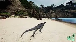 My thoughts on update 6, While I try to survive The Isle Evrima