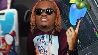 Free FL Studio Vocal Presets for GUNNA x LIL BABY TYPE BEATS