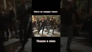 Бабкины внуки 
