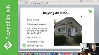 How to Buy a Bank Owned Foreclosure