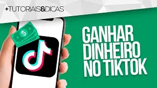 💰 Como ATIVAR MONETIZAÇÃO no TIKTOK - 2024 - Passo a Passo