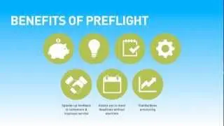 10 Reasons to Preflight PDF files