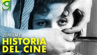 SURREALISMO Y VANGUARDIAS | Historia del Cine