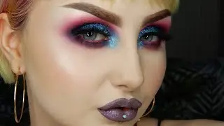 | TANGO ICE BLAST | Makeup tutorial