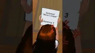 Tidak beruntung 🗿☺️ || Part 8 || 