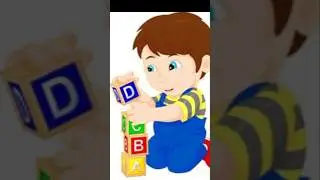 ABC Phonics Song #Alphabet for kids #Nursery rhymes #Super Simple Song #Learn ABC #ABC Lullaby