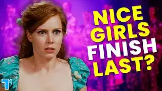 Amy Adams & The Curse Of Being Nice, Talented And... Overlooked 🏆😥