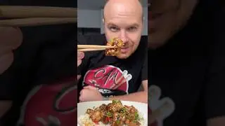 Курочка терияки дома как в ресторане за 3 мин ⏰