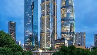 NEW: TOP 10 TALLEST BUILDINGS IN THE WORLD 2024!| Majengo 10 Marefu zaidi Duniani