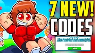 *NEW CODES  (UPD) Sixpack Simulator ROBLOX | LIMITED CODES Sixpack Simulator2024