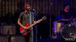 Gary Clark Jr   