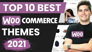 10 Best WooCommerce Themes for WordPress 2024 (Seriously)