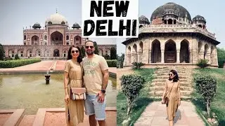 New Delhi - Best Things to Do & Where to Eat | India Travel