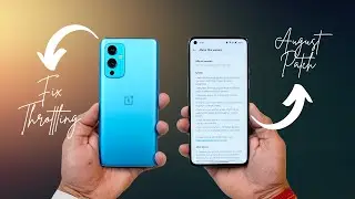 OnePlus Finally Fixes Throttling🔥But Why NO 90 FPS in BGMI? Even When the Device is Cool? ❄️