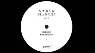 Folamour - You Never Told Me I'll Miss U That Much