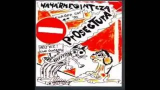 Prosectura - Kukacvirág