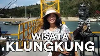 10 Tempat Wisata di Klungkung Paling Popular