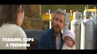 Cargo (2018) Who Are Still People "Lorraine Scene" || Official Clip #6