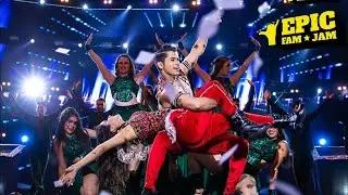 Avneet Kaur  And Sidharth Hot Live Performance || Sidneet dance video || Avneet Hot.