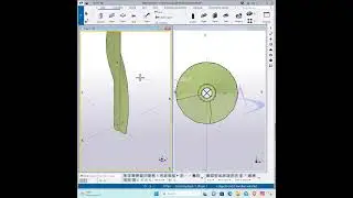 How to create Spring in Tekla Structures  #teklastructures #engineering #tutorial #detailing #tips