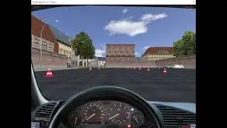 3D Driving School 5 1 Europe Edition for windows  free download 2020