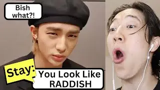 HYUNJIN vs STAY