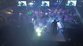 Un día mas sin tu amor en vivo grupo jalado Veracruz