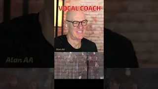 DIMASH - STRANGER SHOCKS VOCAL COACH PT.2 