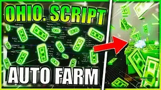 [🔥UPDATED] Ohio Script Hack | AUTO FARM | GOD MODE, INSTA KILL & MORE |  *PASTEBIN 2023*