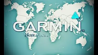 Как обновить и установить 🌏 карты в навигатор Garmin в 2024г | Полный Видеоразбор /