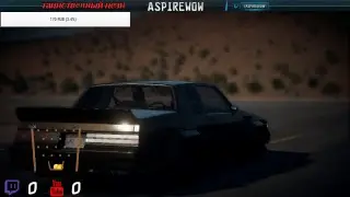 [RUS-UA] Need for Speed Payback