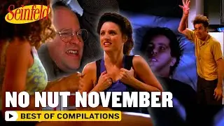 The Full Story Of The Contest | Seinfeld