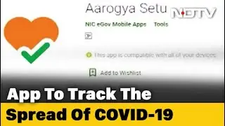 Aarogya Setu: How to Use It And How Safe Is It?